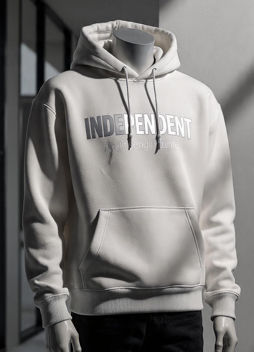 Essential Hoodie