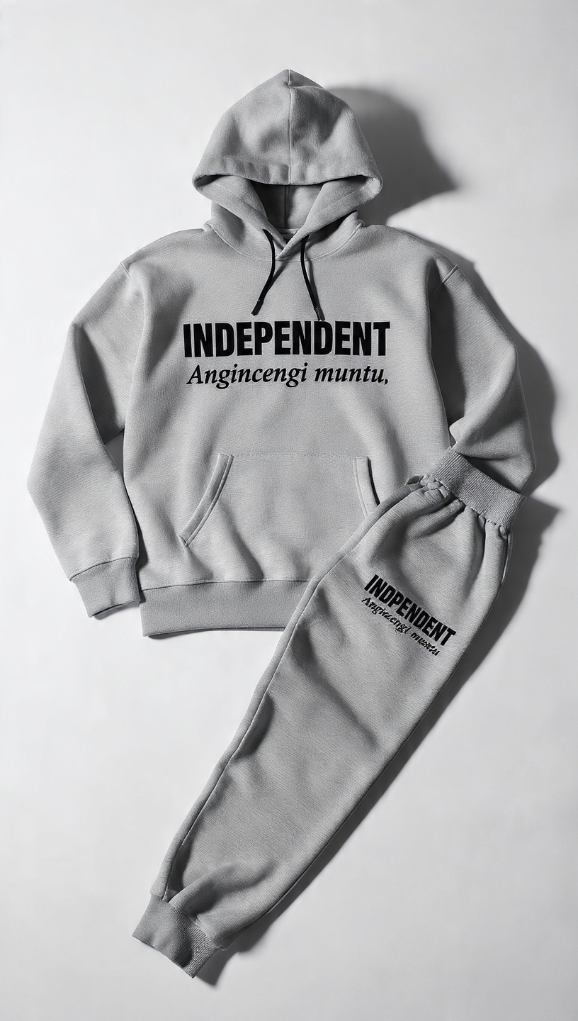 Tracksuit Set